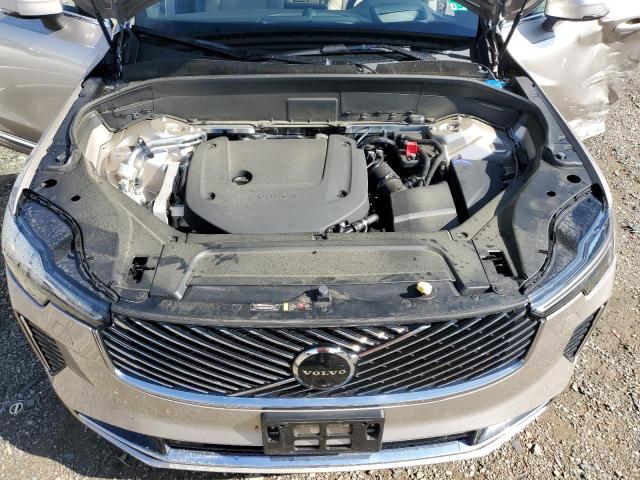 2025 VOLVO XC90 ULTRA YV4062PGXS1358875