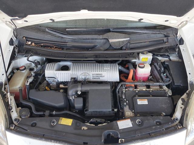 2015 TOYOTA PRIUS JTDKN3DU0F0447929