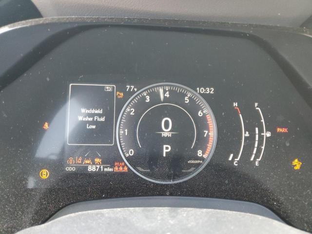 2024 LEXUS RX 350 PREMIUM JTJCHMAAXR2013955