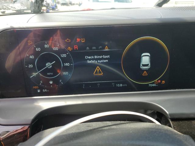 2024 KIA SELTOS X L KNDEUCA78R7631817