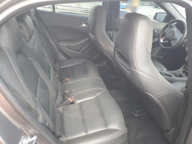 2018 MERCEDES-BENZ GLA 250 WDCTG4EB6JJ494817