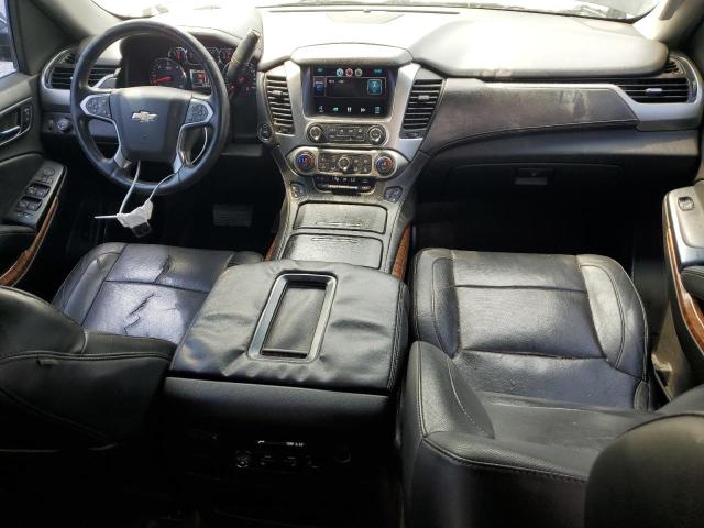 2015 CHEVROLET TAHOE C1500 LTZ 1GNSCCKC3FR254189