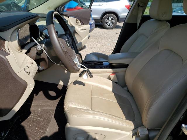 2016 BUICK LACROSSE P 1G4GE5G36GF179371