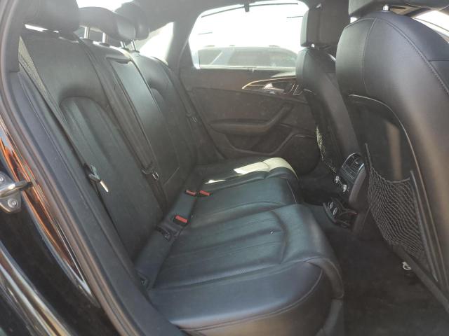 2015 AUDI A6 PRESTIG WAUHGAFC7FN014671
