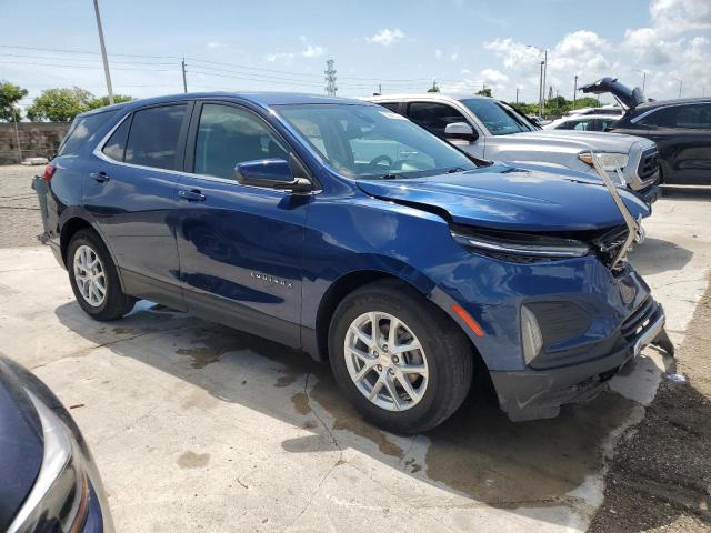 2022 CHEVROLET EQUINOX LT 2GNAXKEV9N6114889