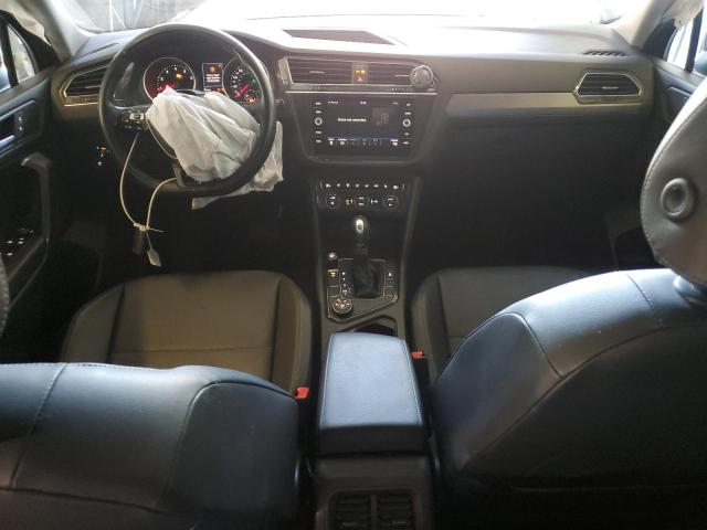 2019 VOLKSWAGEN TIGUAN SE 3VV2B7AX6KM047199