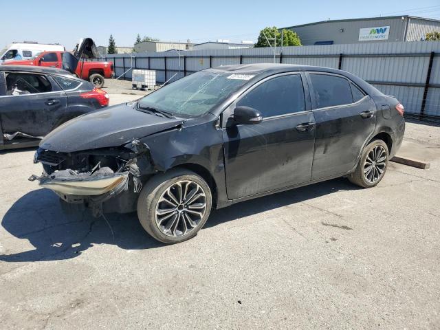 Global Auto Auctions: 2014 TOYOTA COROLLA L