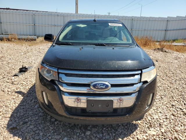 2011 FORD EDGE LIMIT - 2FMDK4KC0BBA18750