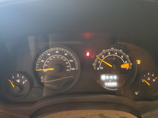 2016 JEEP PATRIOT SP 1C4NJPBAXGD711600