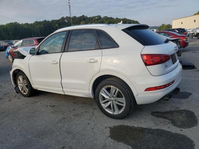 2017 AUDI Q3 PREMIUM WA1ECCFS4HR010457