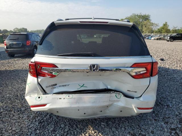2020 HONDA ODYSSEY EL 5FNRL6H91LB042431