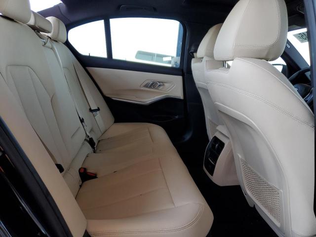 2021 BMW 330I 3MW5R1J0XM8B77048