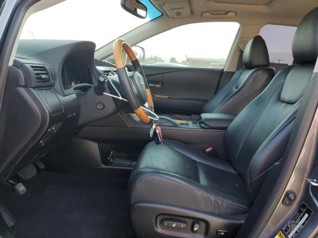 2015 LEXUS RX 450H 2T2BC1BA7FC010045