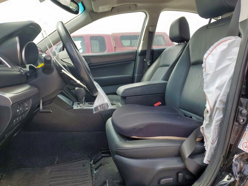 2016 SUBARU LEGACY 3.6 4S3BNEN69G3041188