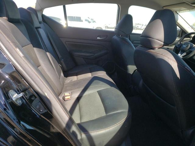 2020 NISSAN ALTIMA SR - 1N4BL4CV5LC252057