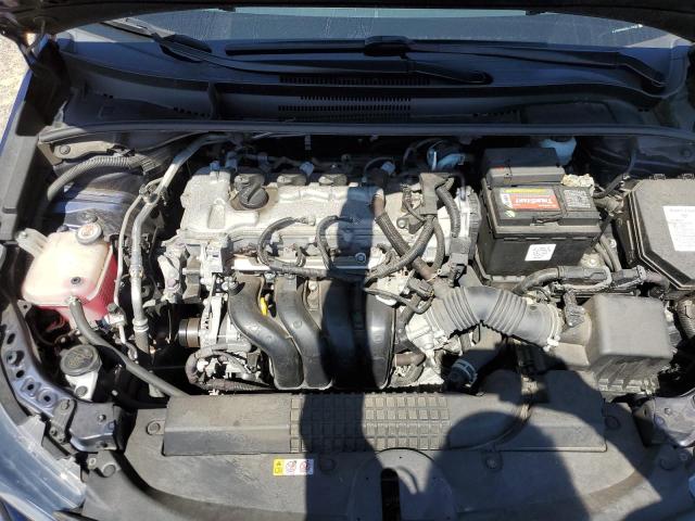2021 TOYOTA COROLLA LE JTDEPMAE5MJ170339
