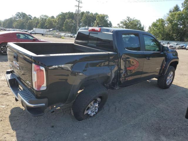 2019 GMC CANYON SLE 1GTG6CEN8K1221457