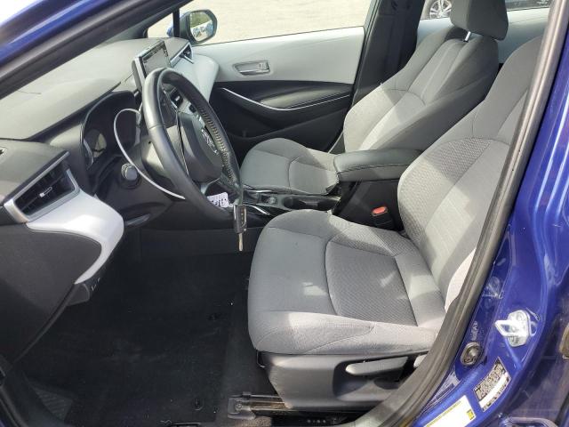 2021 TOYOTA COROLLA SE - 5YFS4MCEXMP068751