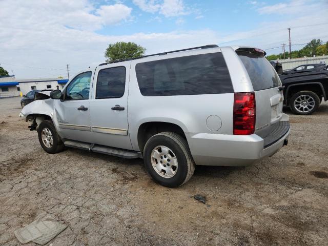 2010 CHEVROLET SUBURBAN C1500 LS #3317915922
