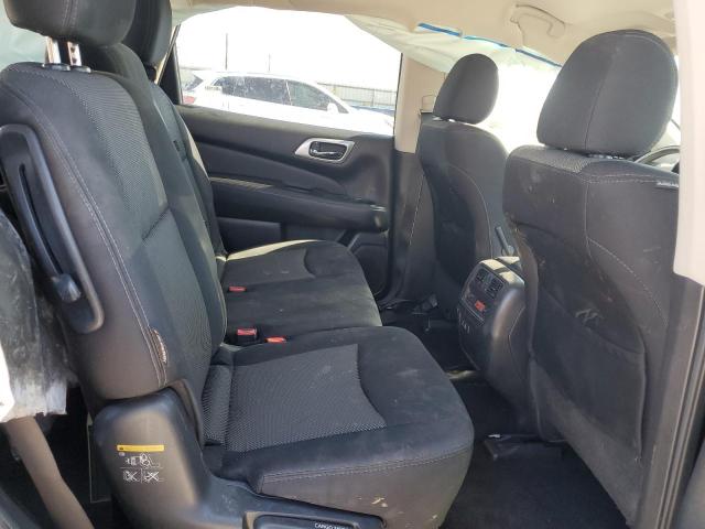 2019 NISSAN PATHFINDER - 5N1DR2MM0KC587149