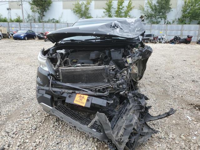 2016 FORD EXPLORER X - 1FM5K8D82GGD23767