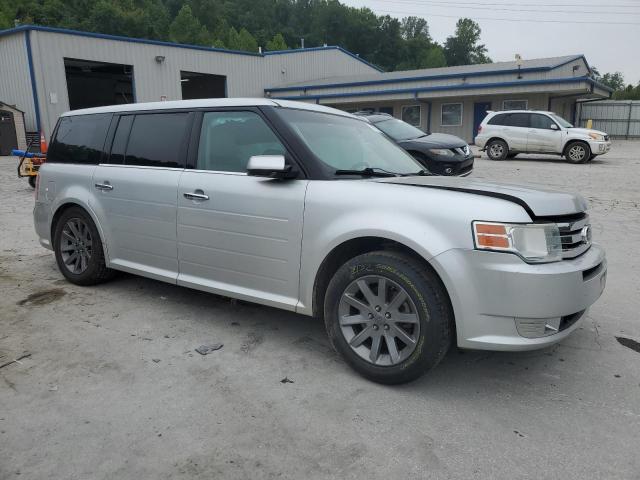 2011 FORD FLEX SEL - 2FMGK5CC3BBD26125