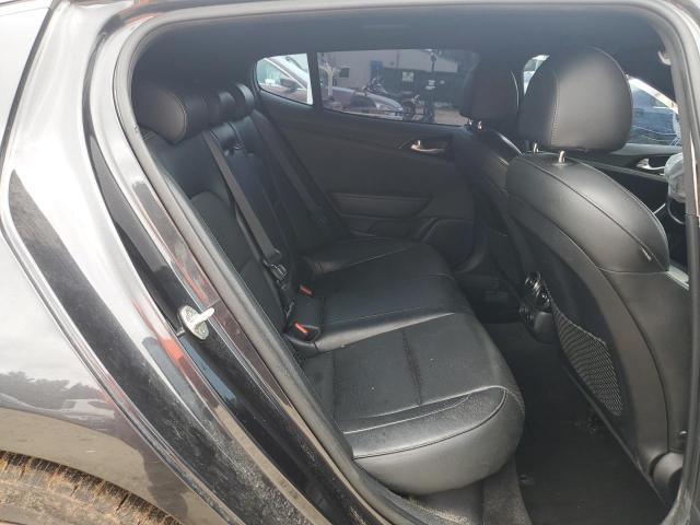 2020 KIA STINGER KNAE15LA3L6072460