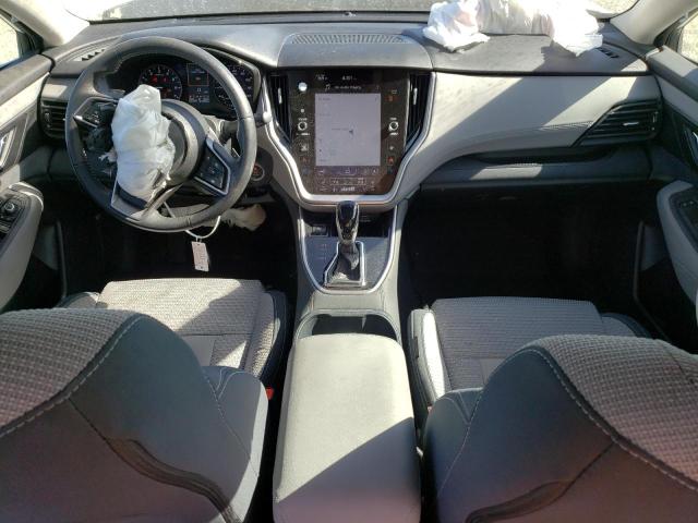 2024 SUBARU OUTBACK PREMIUM 4S4BTAFC1R3164016