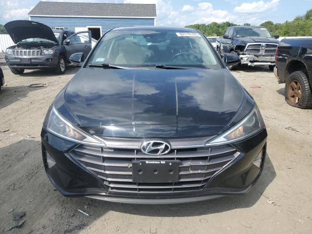 2019 HYUNDAI ELANTRA SE - KMHD84LF9KU762994