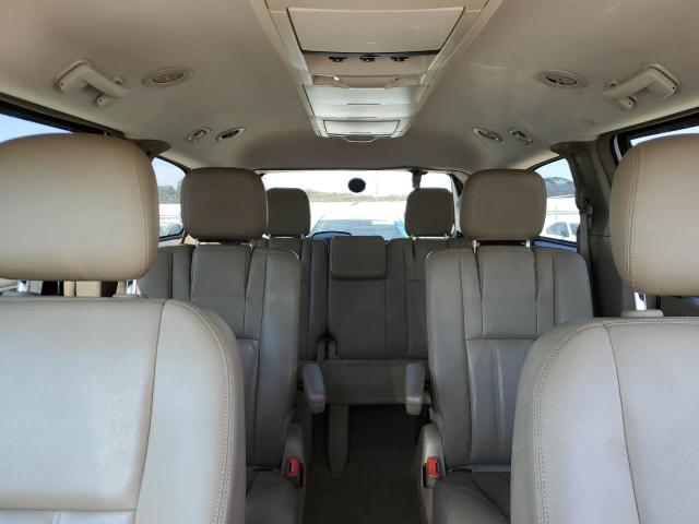 2016 CHRYSLER TOWN & COU 2C4RC1BG0GR186492