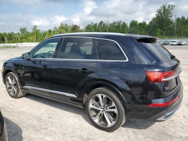 2020 AUDI Q7 PREMIUM WA1LXAF7XLD007340