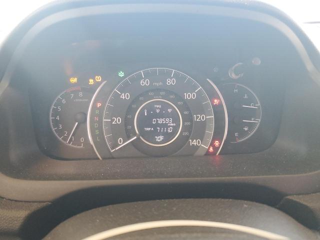 2015 HONDA CR-V EX 3CZRM3H53FG708254