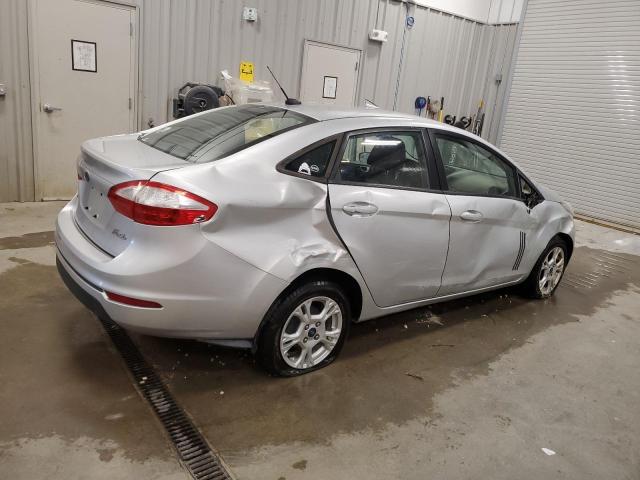 2014 FORD FIESTA SE - 3FADP4BJ1EM190668