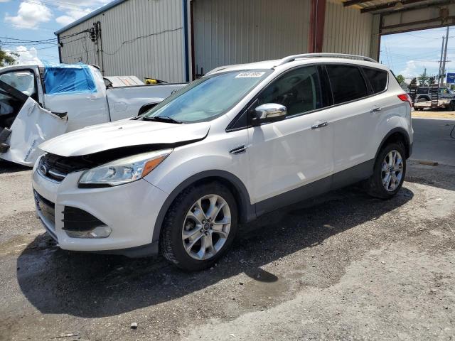 Global Auto Auctions: 2015 FORD ESCAPE TIT