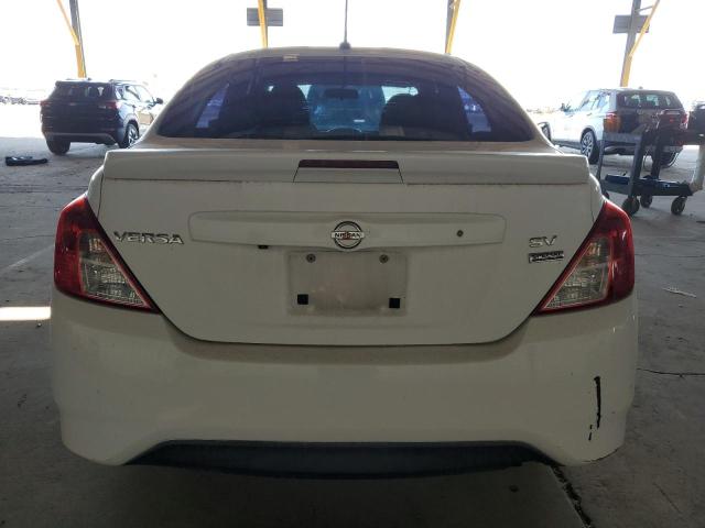 2018 NISSAN VERSA S 3N1CN7AP7JL868765