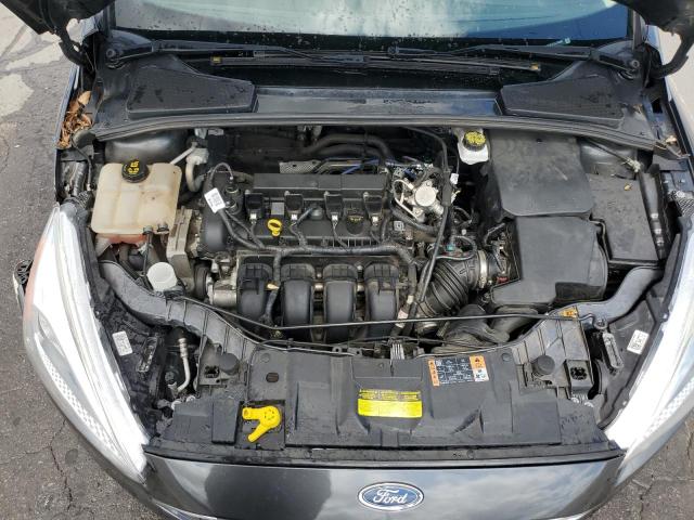 2018 FORD FOCUS SE - 1FADP3F27JL215890