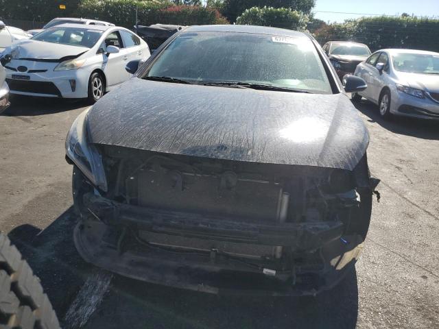 2016 HYUNDAI SONATA SPO - 5NPE34AF8GH430217