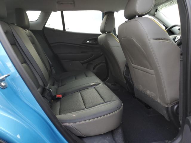 2025 CHEVROLET TRAX ACTIV KL77LKEP2SC290621