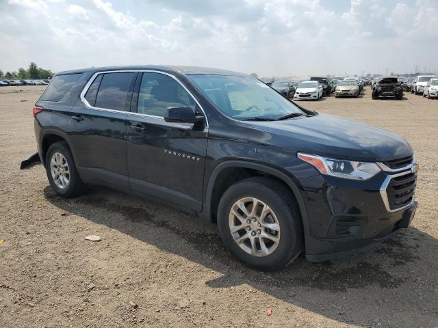 2020 CHEVROLET TRAVERSE L 1GNEVFKW8LJ170169