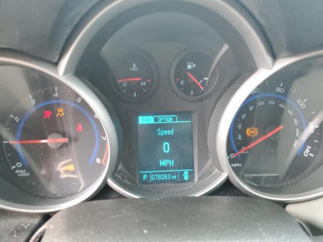 2016 CHEVROLET CRUZE LIMI 1G1PC5SH3G7199173