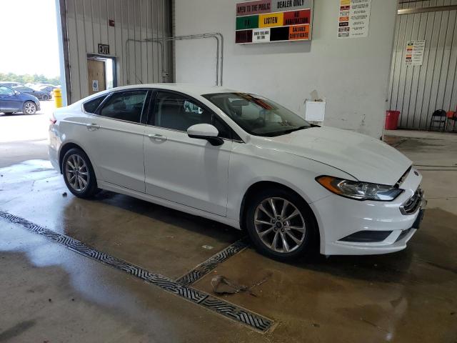2017 FORD FUSION SE 3FA6P0H7XHR237037