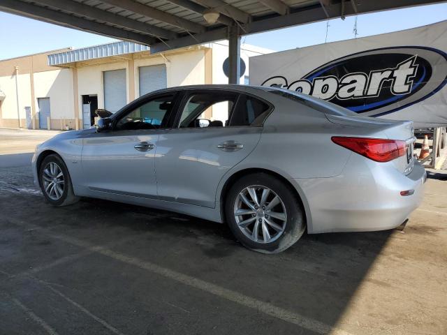 2016 INFINITI Q50 BASE JN1CV7APXGM201882