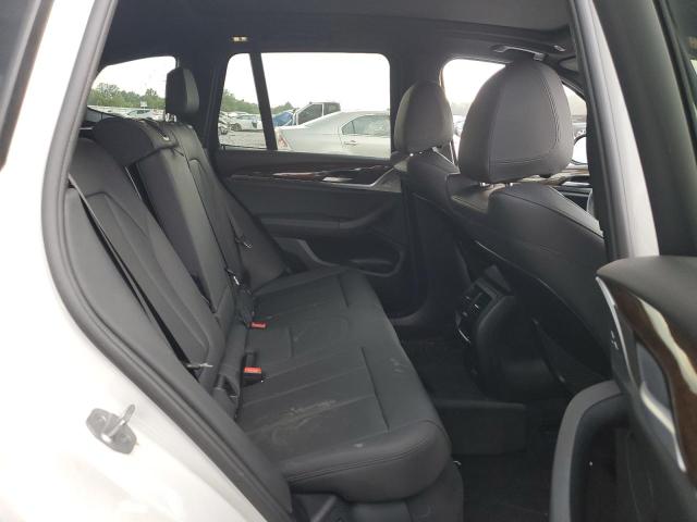 2021 BMW X3 SDRIVE3 5UXTY3C0XM9E06969