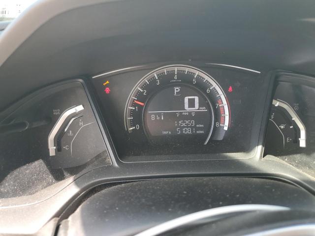 2016 HONDA CIVIC LX 2HGFC2F59GH556217
