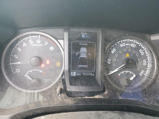 2019 TOYOTA TACOMA DOU 3TMCZ5AN0KM267374