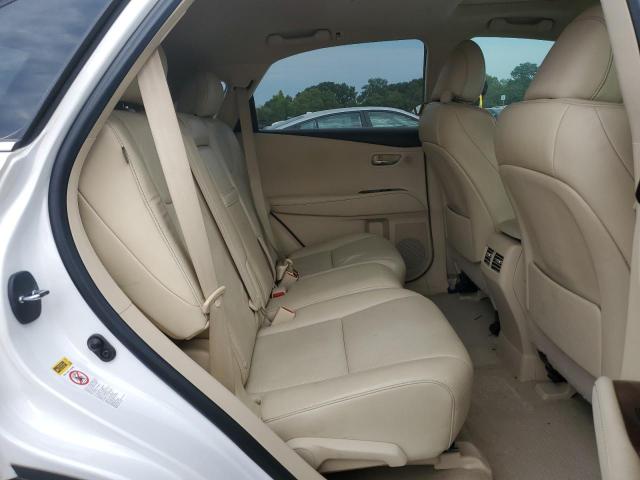 2015 LEXUS RX 350 2T2ZK1BA0FC193886