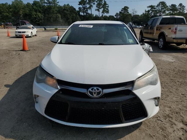 2017 TOYOTA CAMRY LE 4T1BF1FK5HU322686