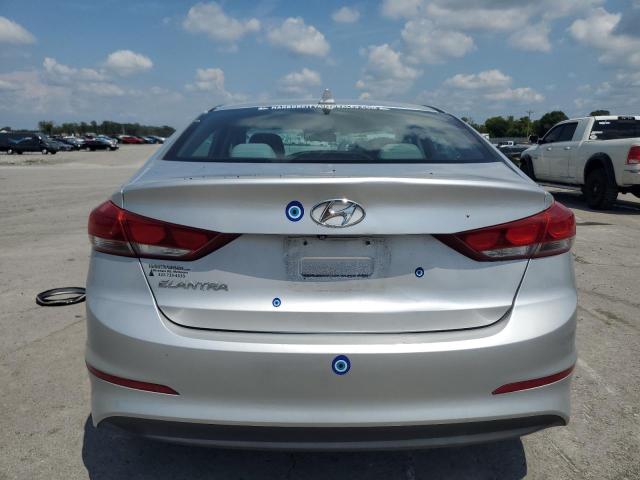 2017 HYUNDAI ELANTRA SE - 5NPD84LF2HH025305