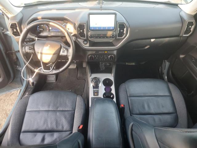 2022 FORD BRONCO SPORT OUTER BANKS 3FMCR9C66NRD11197