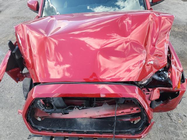 2019 TOYOTA TACOMA DOU 5TFCZ5AN0KX165549